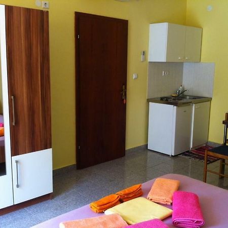 Triglav Studio Apartments 2 بونات المظهر الخارجي الصورة
