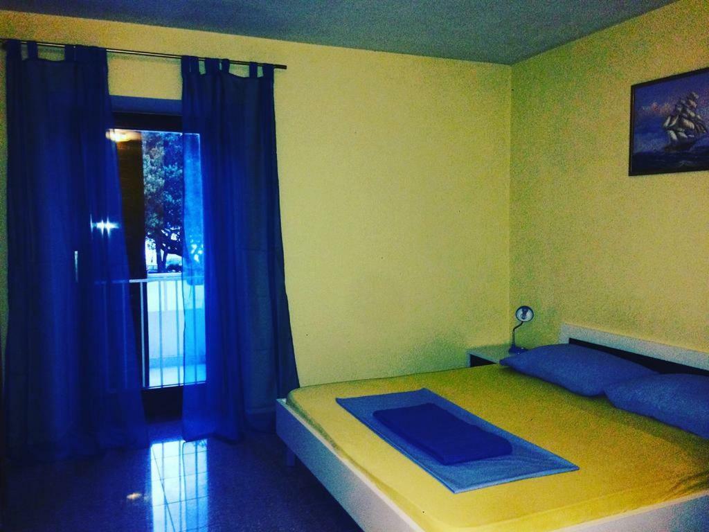 Triglav Studio Apartments 2 بونات المظهر الخارجي الصورة