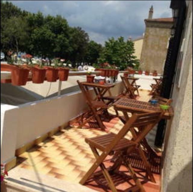 Triglav Studio Apartments 2 بونات المظهر الخارجي الصورة